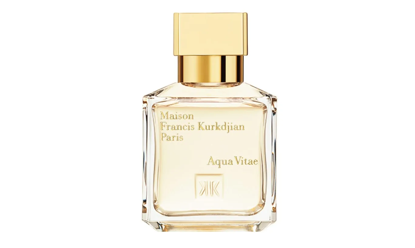 Maison Francis Kurkdjian_Aqua Vitae